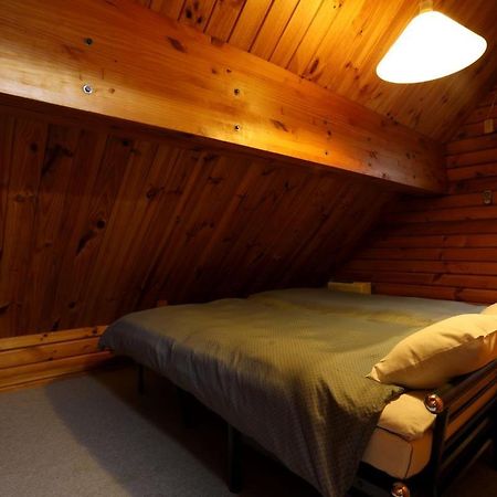 Hakuba Happo Log Chalets Kültér fotó