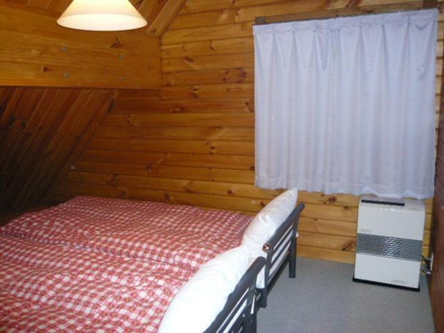 Hakuba Happo Log Chalets Kültér fotó