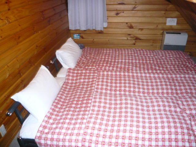 Hakuba Happo Log Chalets Kültér fotó